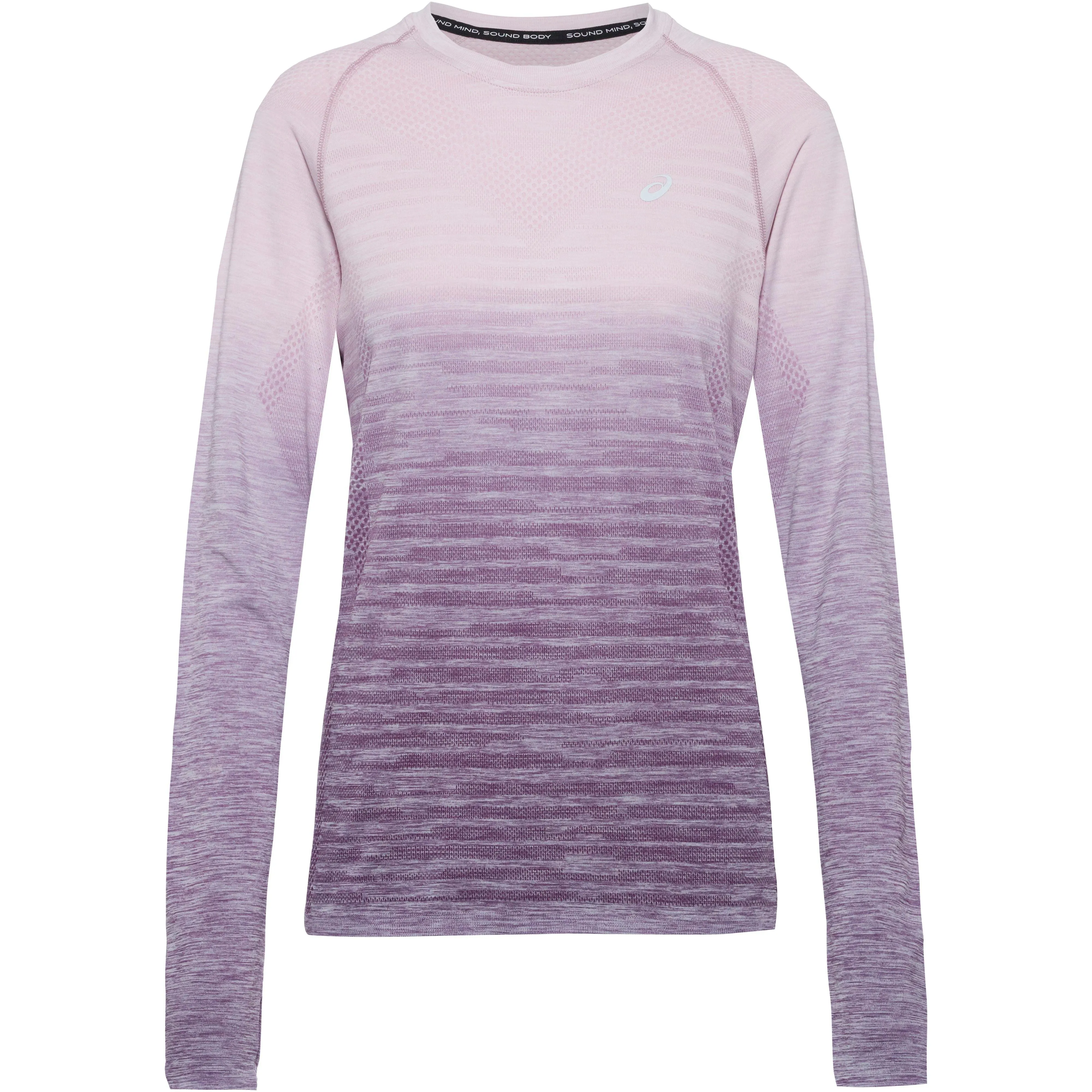 ASICS Funktionsshirt Damen watershed rose - dusty mauve im Online Shop von kaufen