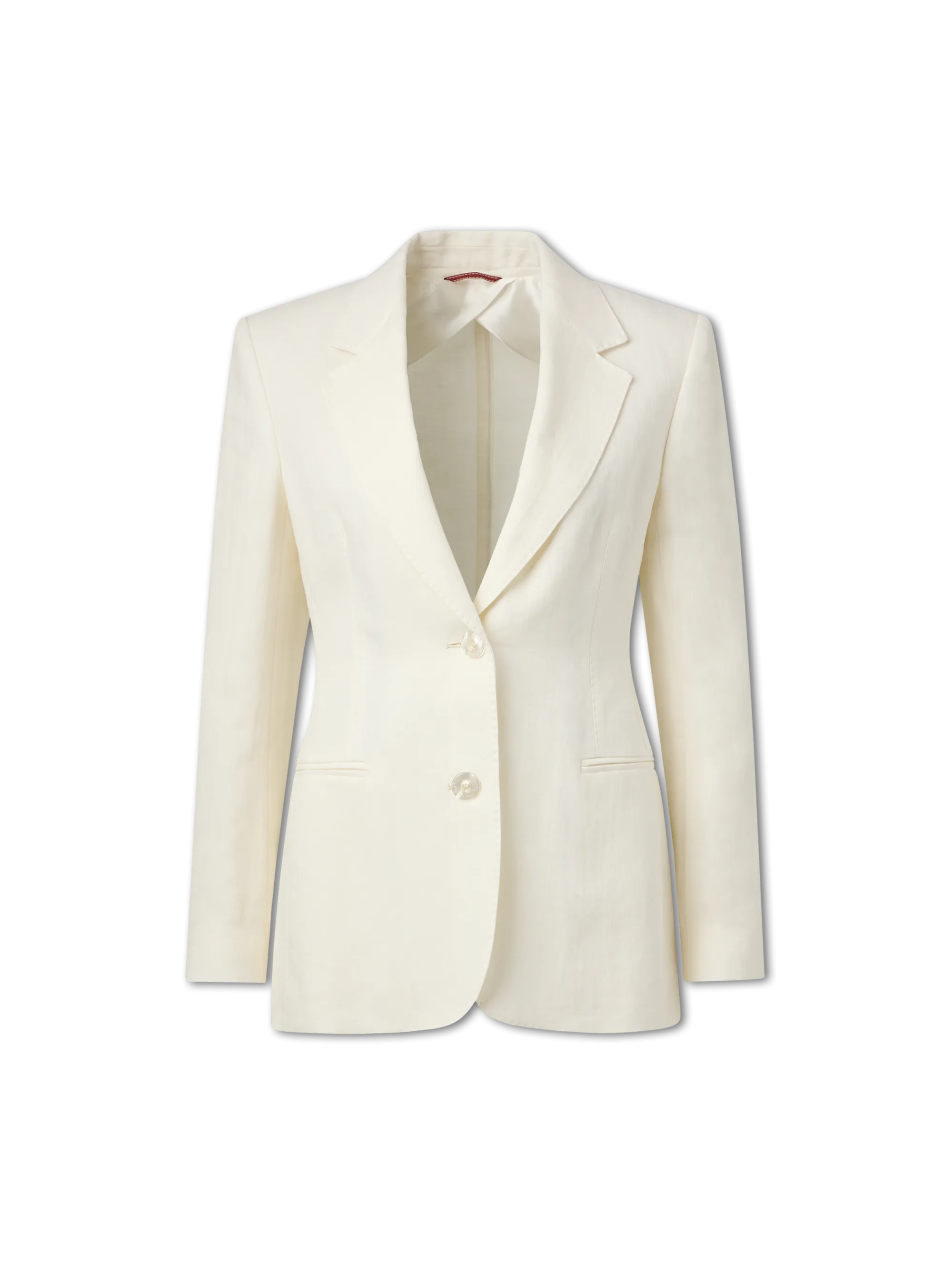 Blazer aus Leinen VANDEA