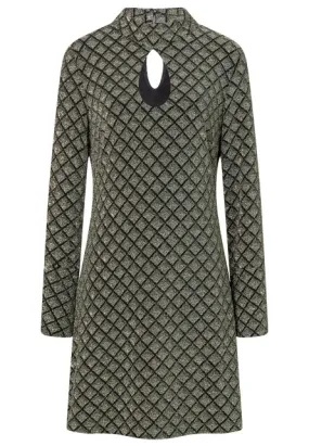 Cut-Out Kleid Sakala