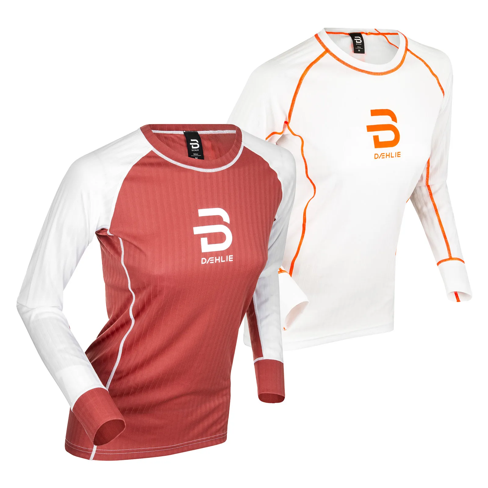 DAEHLIE Damen Funktionsshirt Endurance Tech