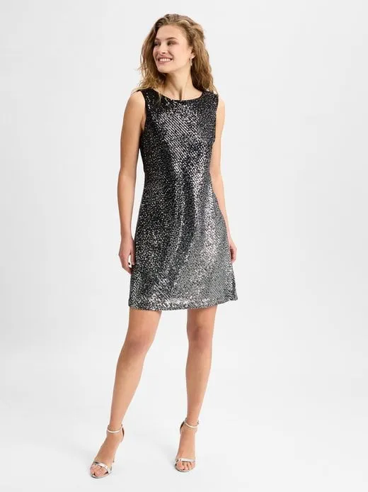 Damen Abendkleid