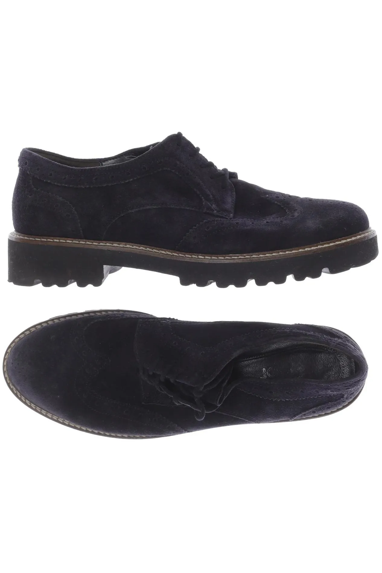 Damen Halbschuh Gr. EU 38 (UK 5)