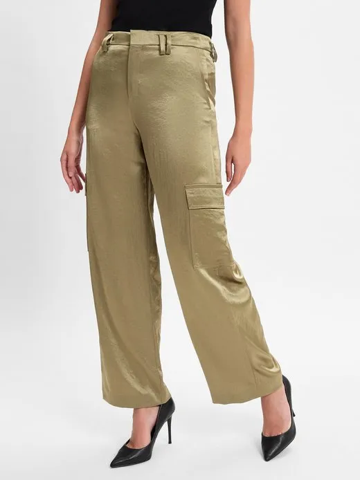 Damen Hose - Ductile