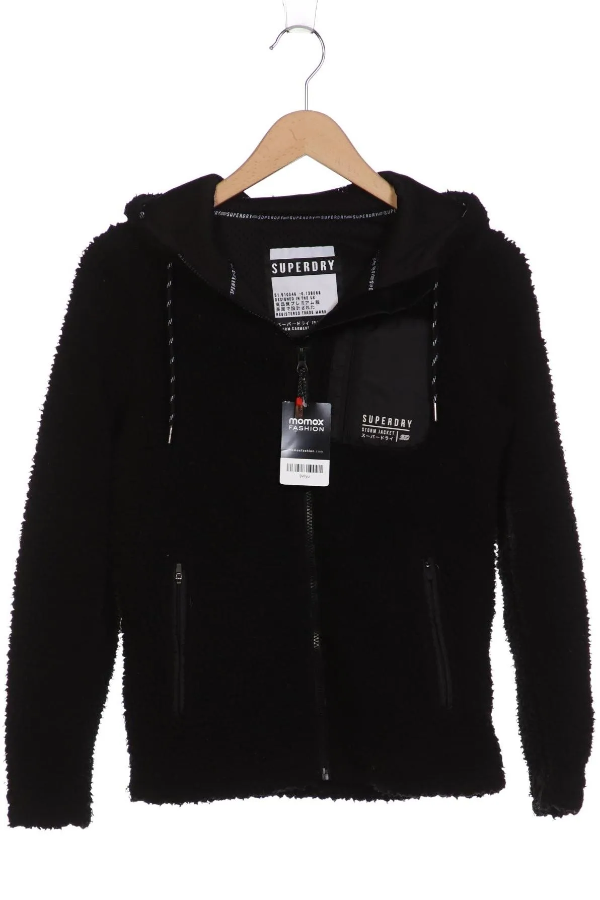 Damen Jacke Gr. EU 34