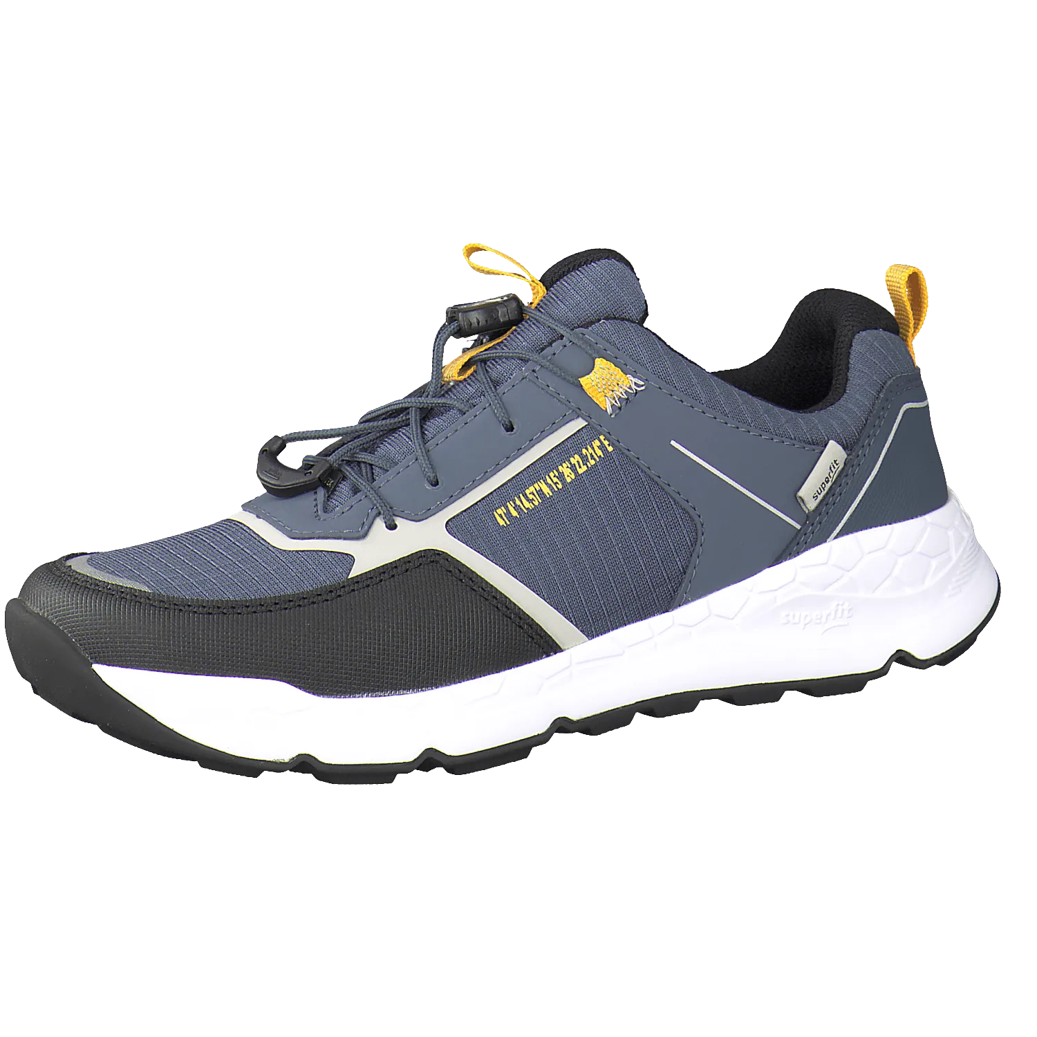 Halbschuh Free Ride