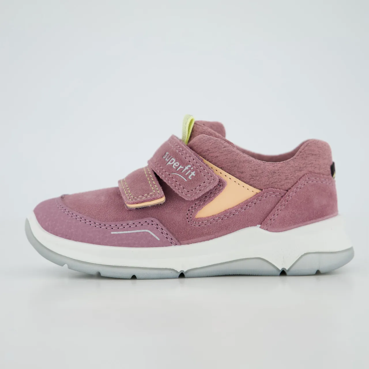 Halbschuh Leder \ COOPER