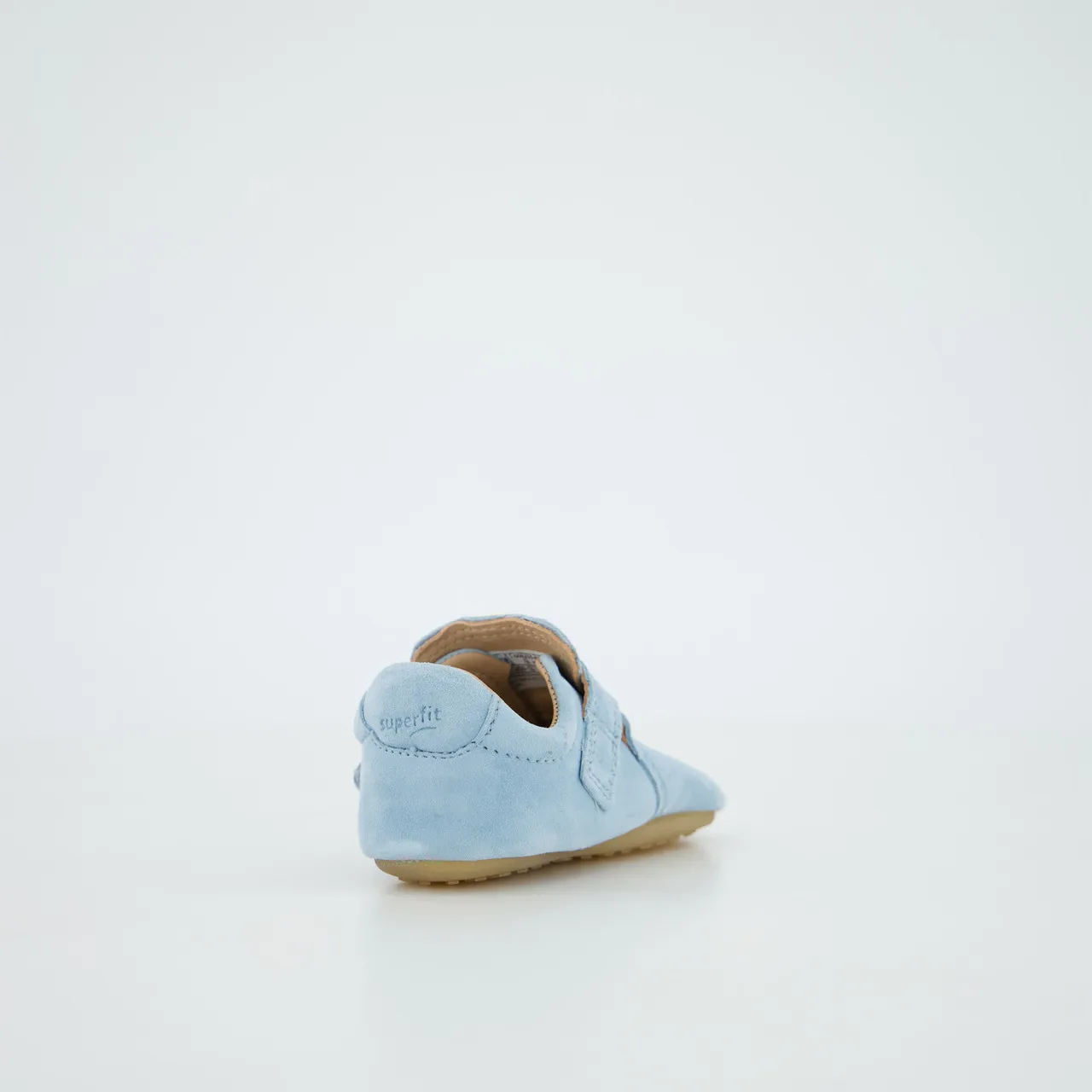 Halbschuh Leder \ PAPAGENO