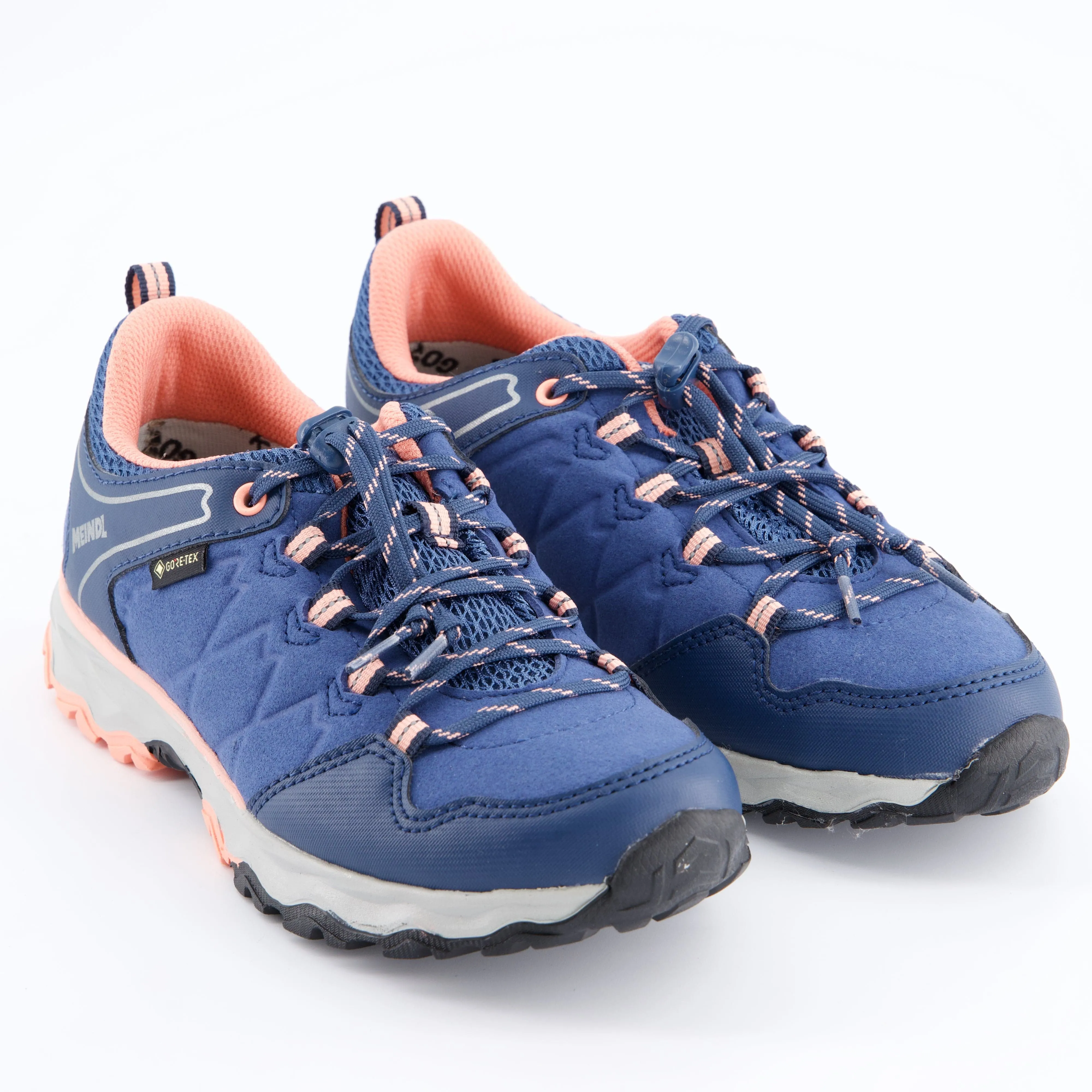Halbschuh Ontario Junior GTX