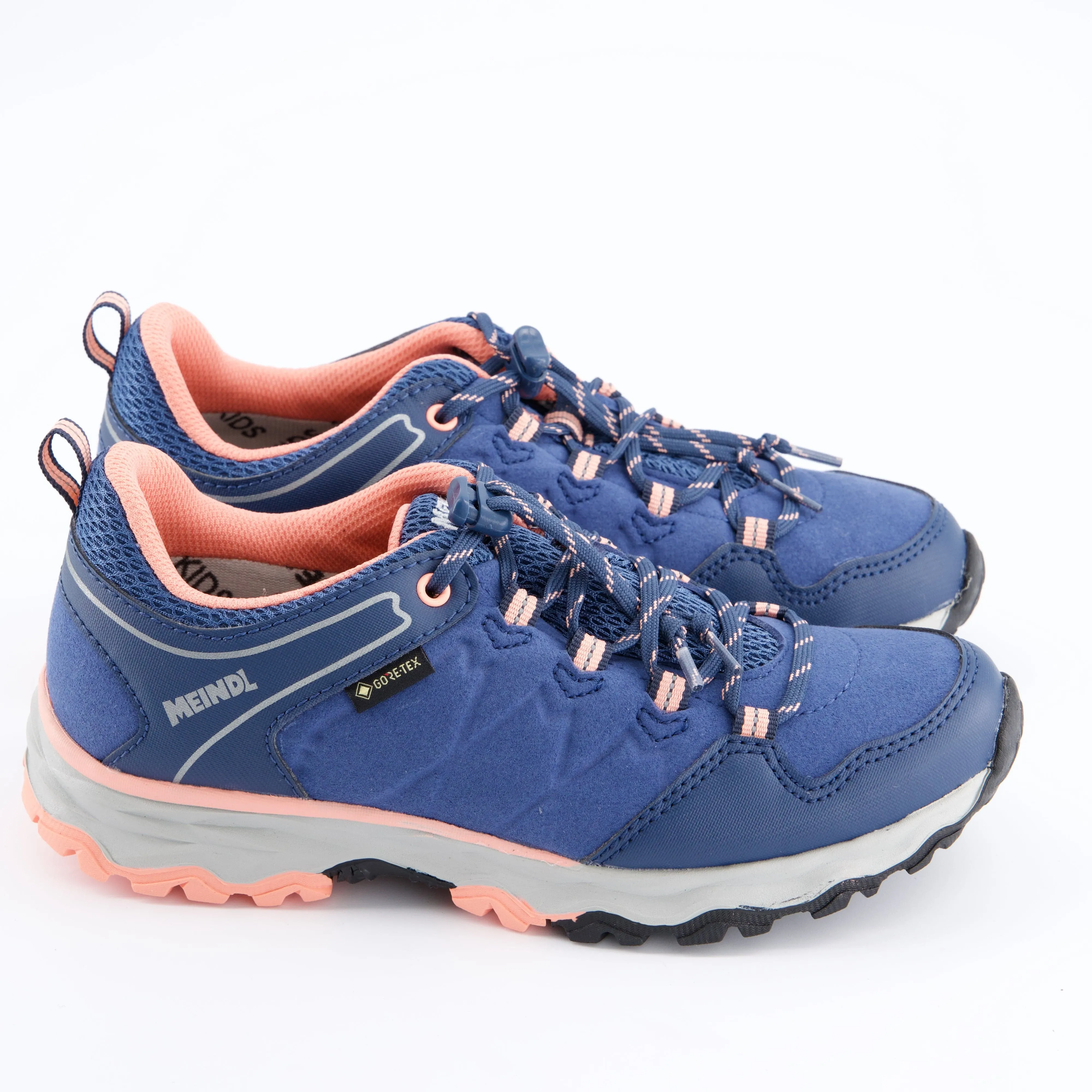 Halbschuh Ontario Junior GTX