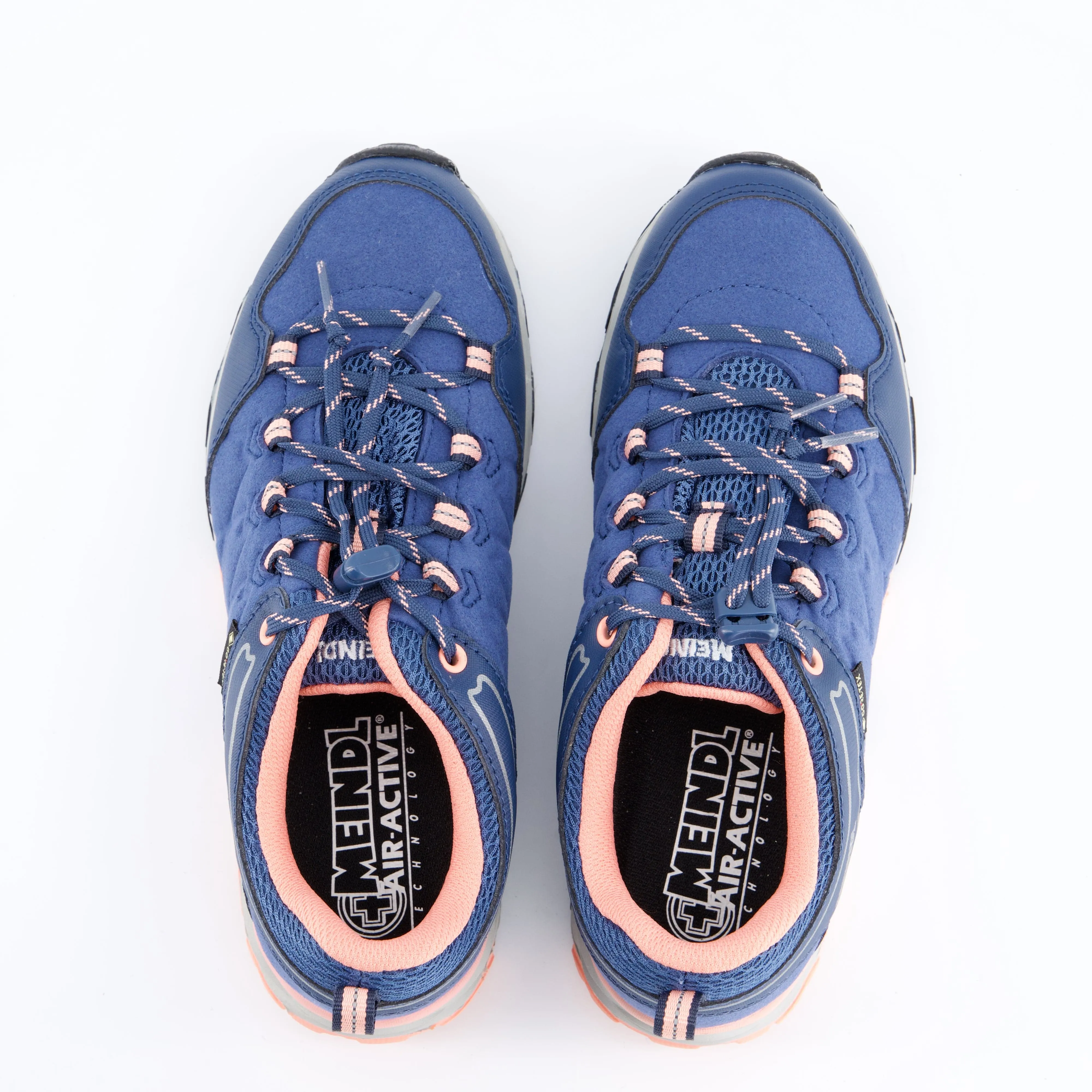 Halbschuh Ontario Junior GTX
