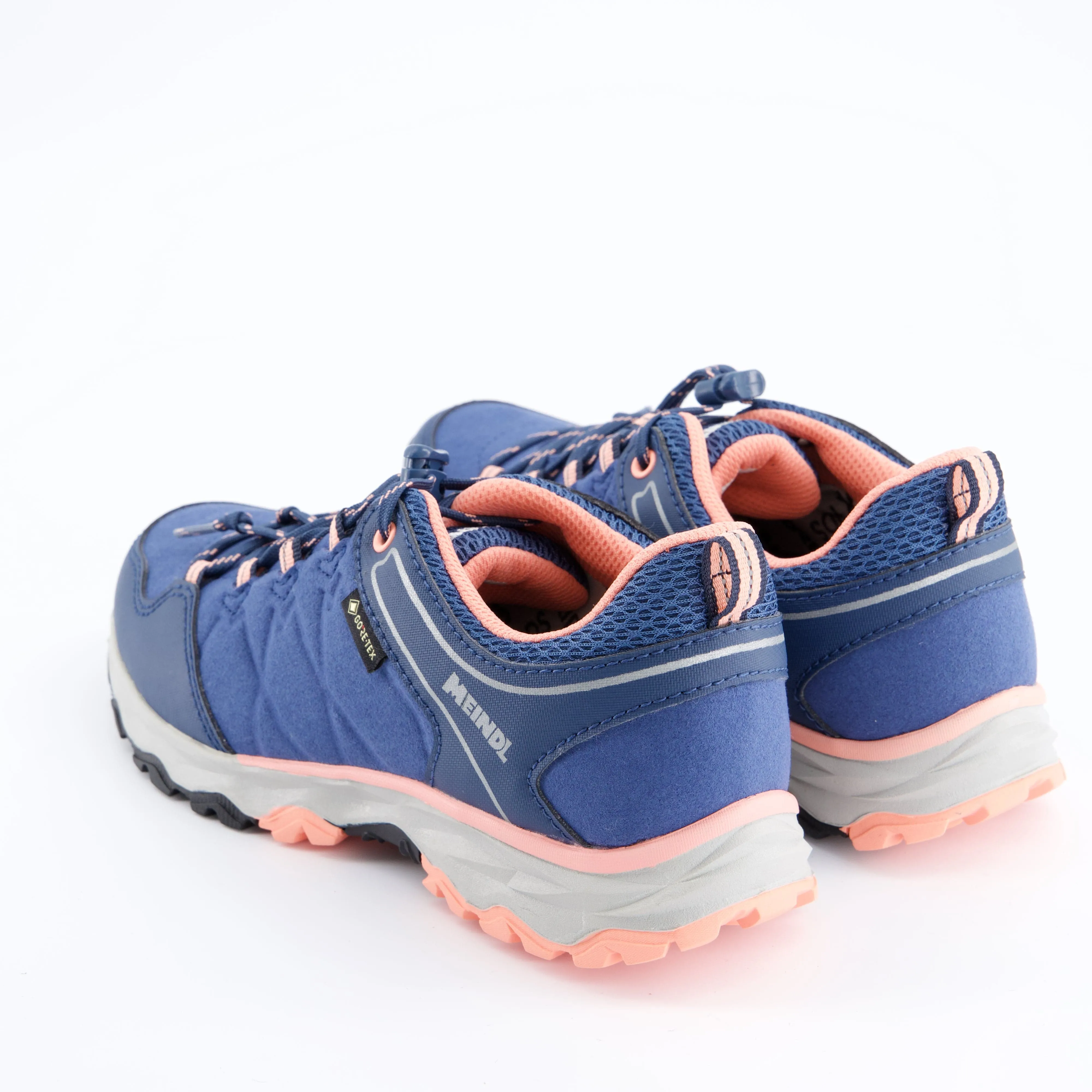 Halbschuh Ontario Junior GTX