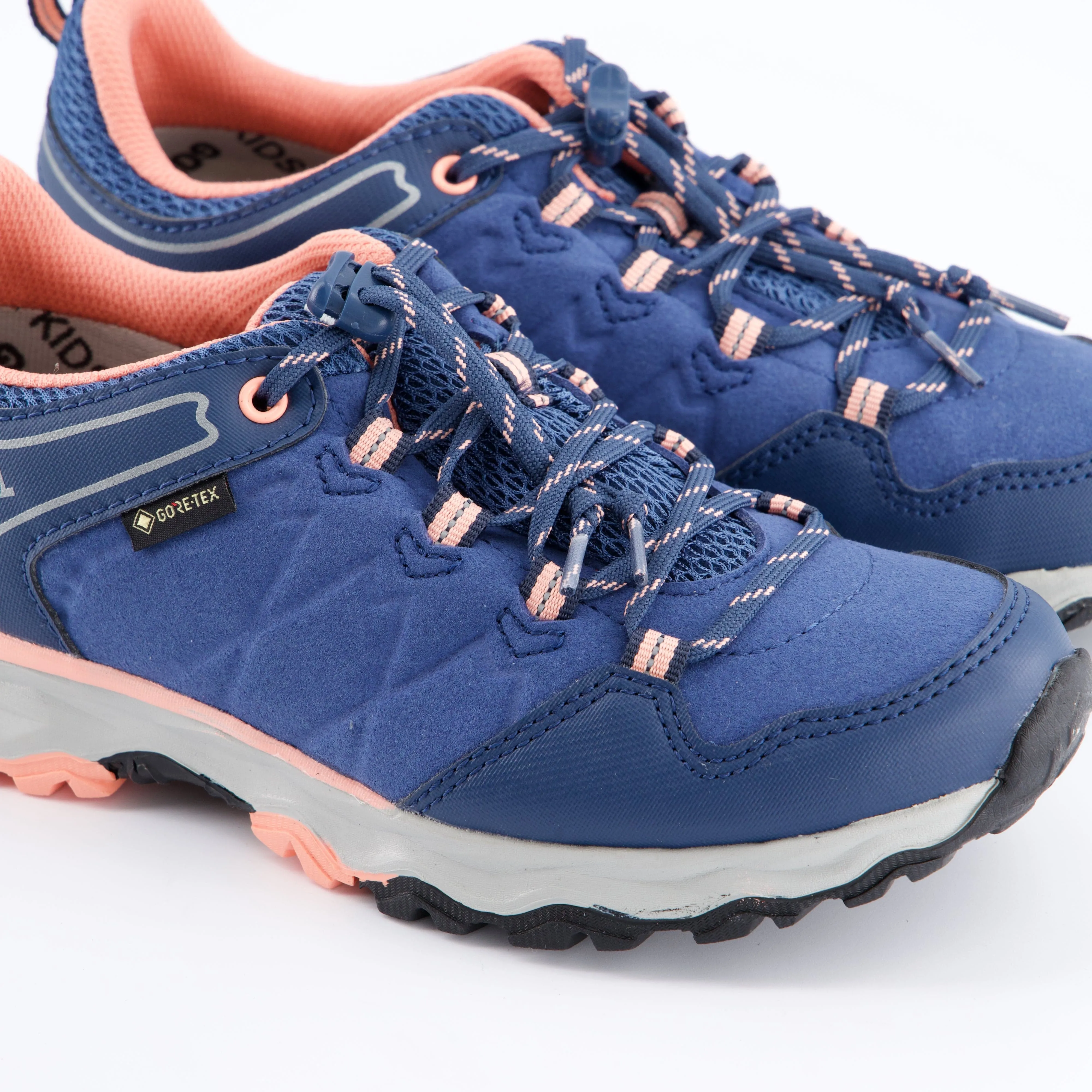 Halbschuh Ontario Junior GTX