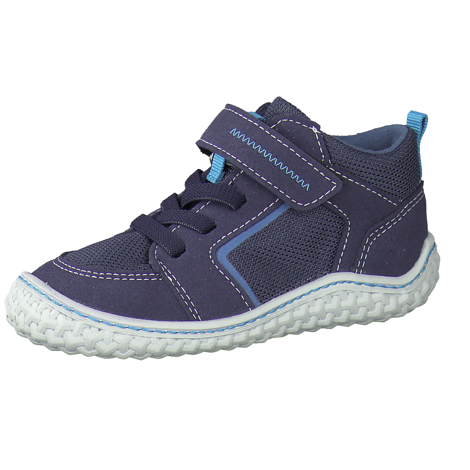 Halbschuh Palla