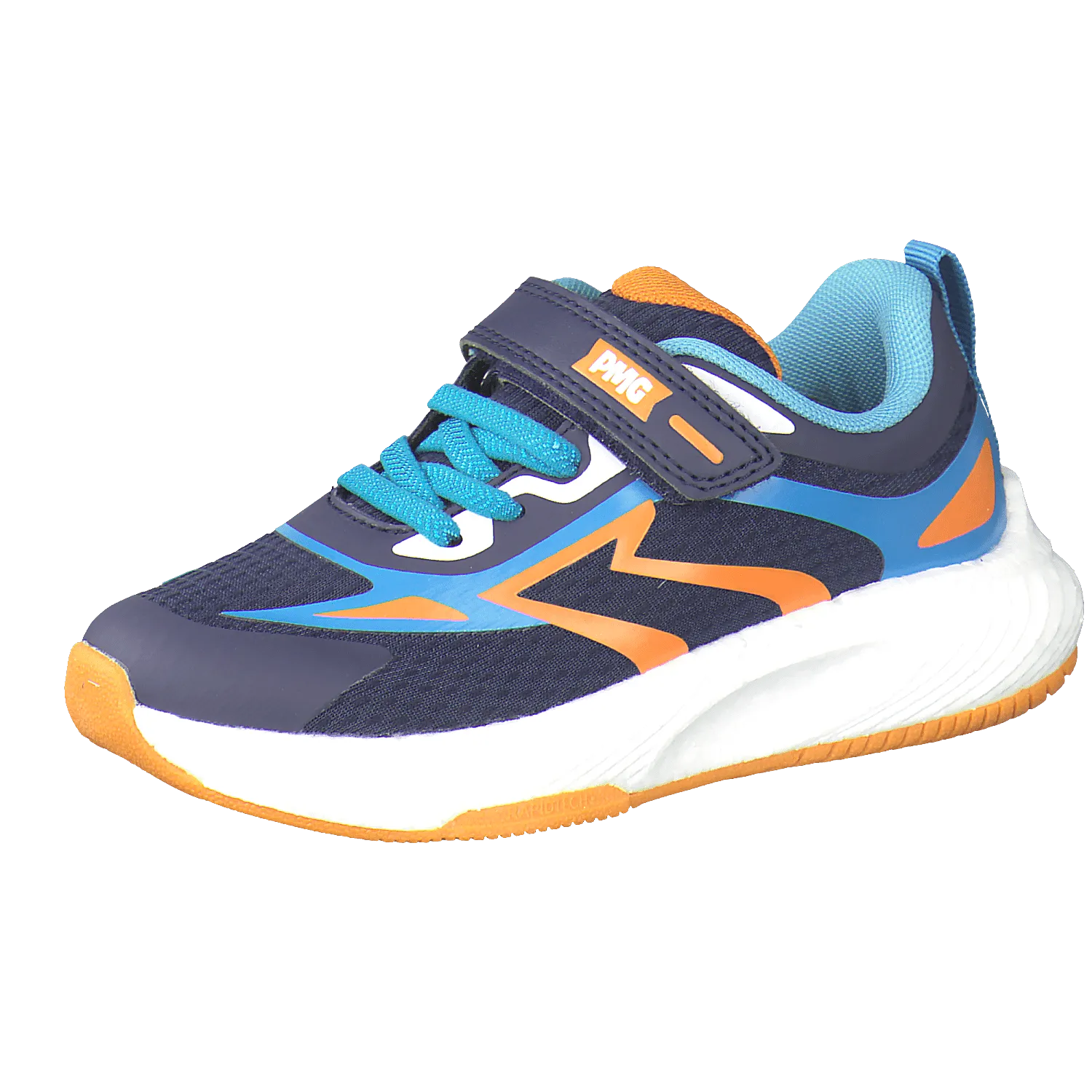 Halbschuh Rapid