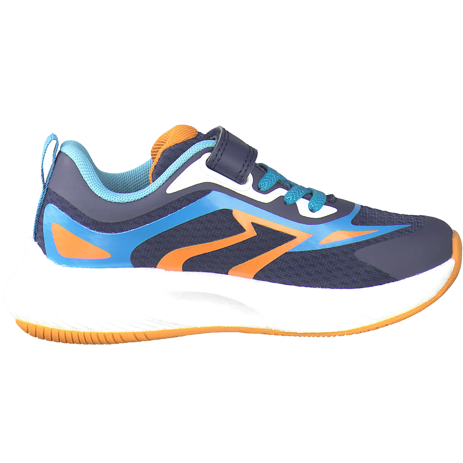 Halbschuh Rapid