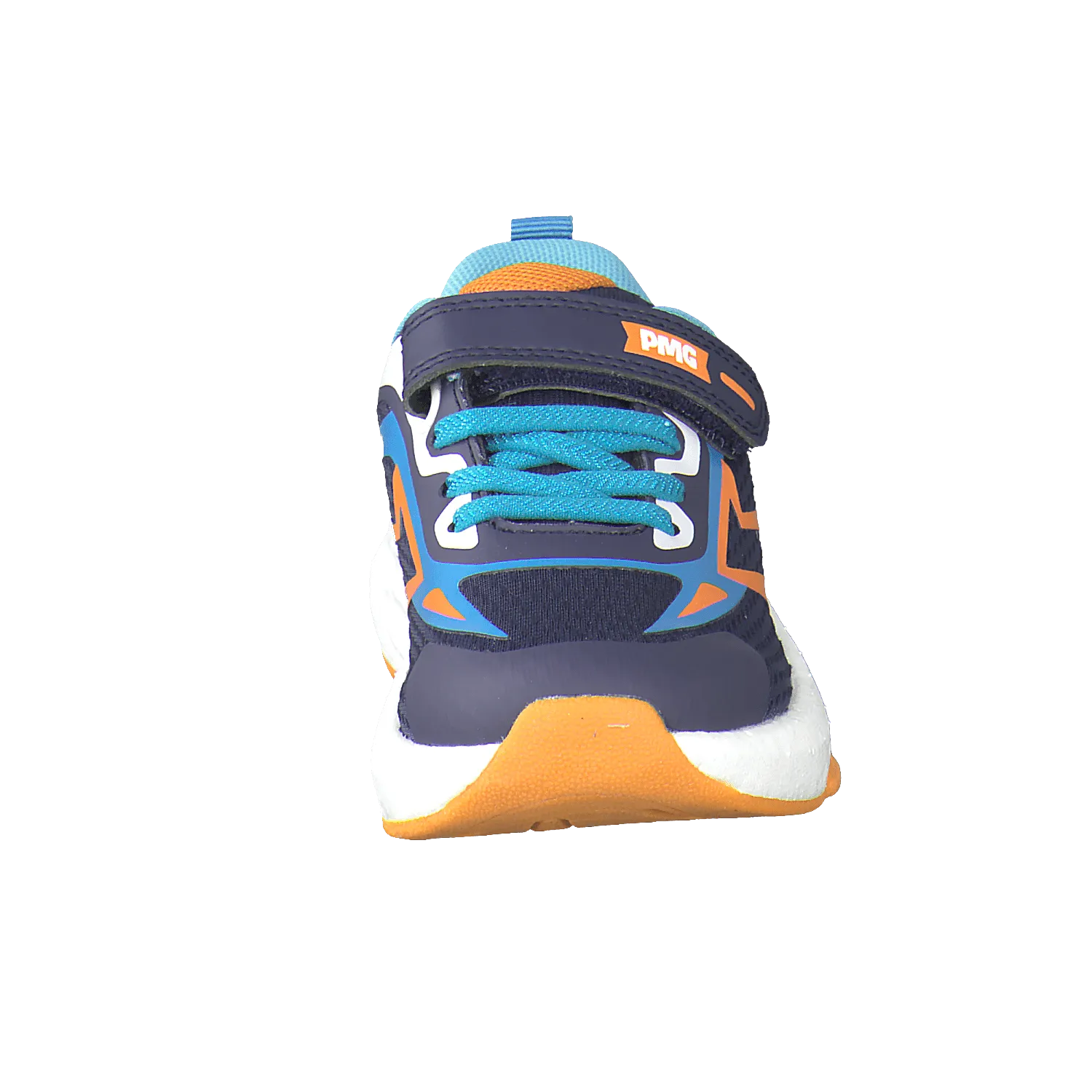 Halbschuh Rapid