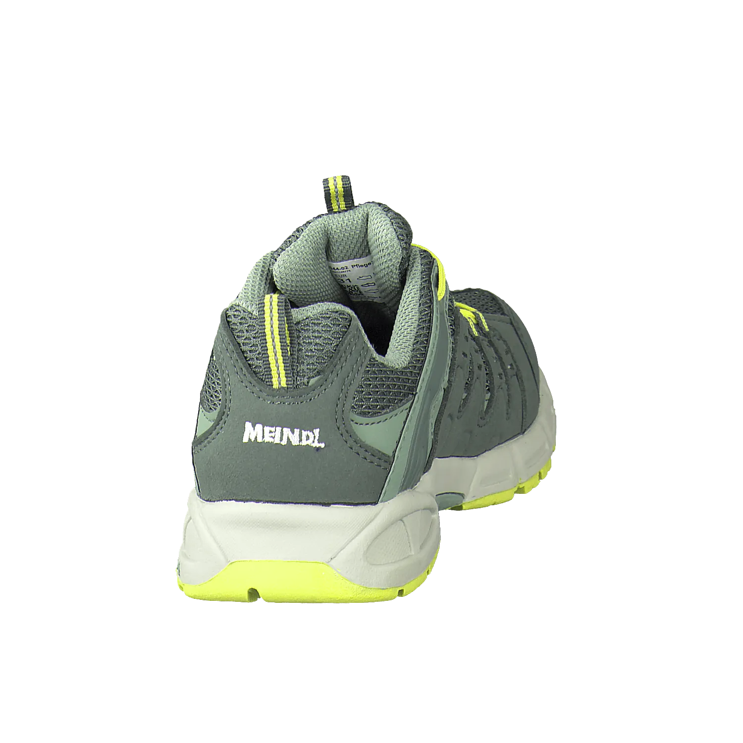 Halbschuh Respond Junior