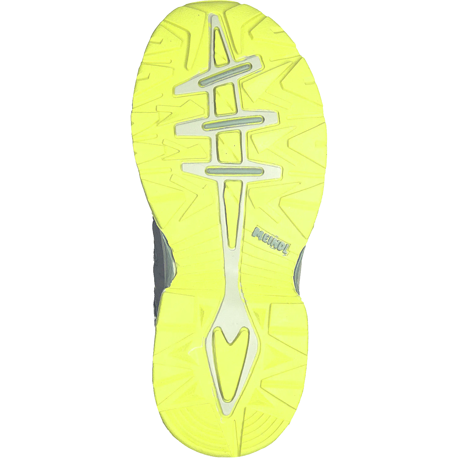 Halbschuh Respond Junior