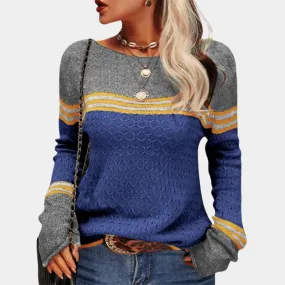 Heidi-Mode | Pullover Ohne Aufwand Und Trendy