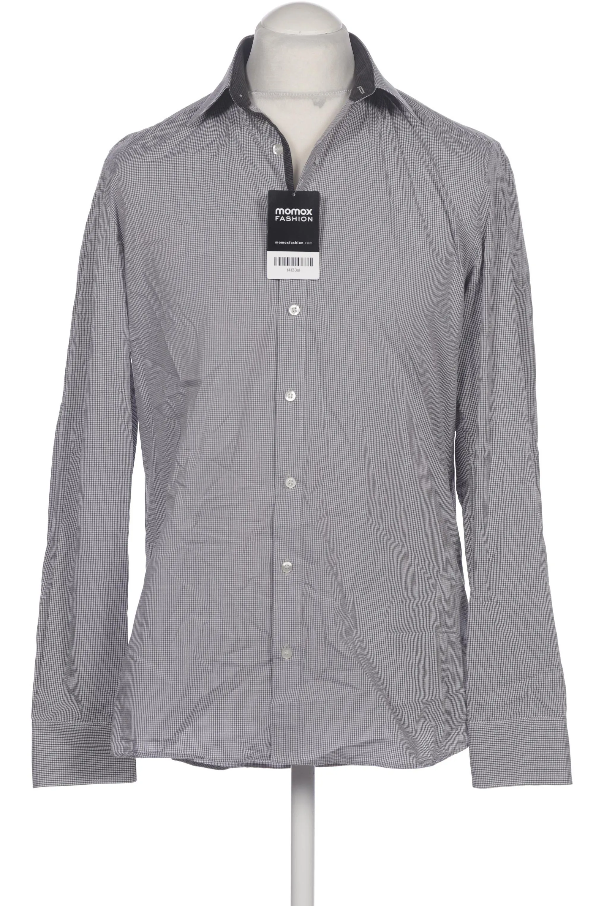 Herren Hemd Gr. 41