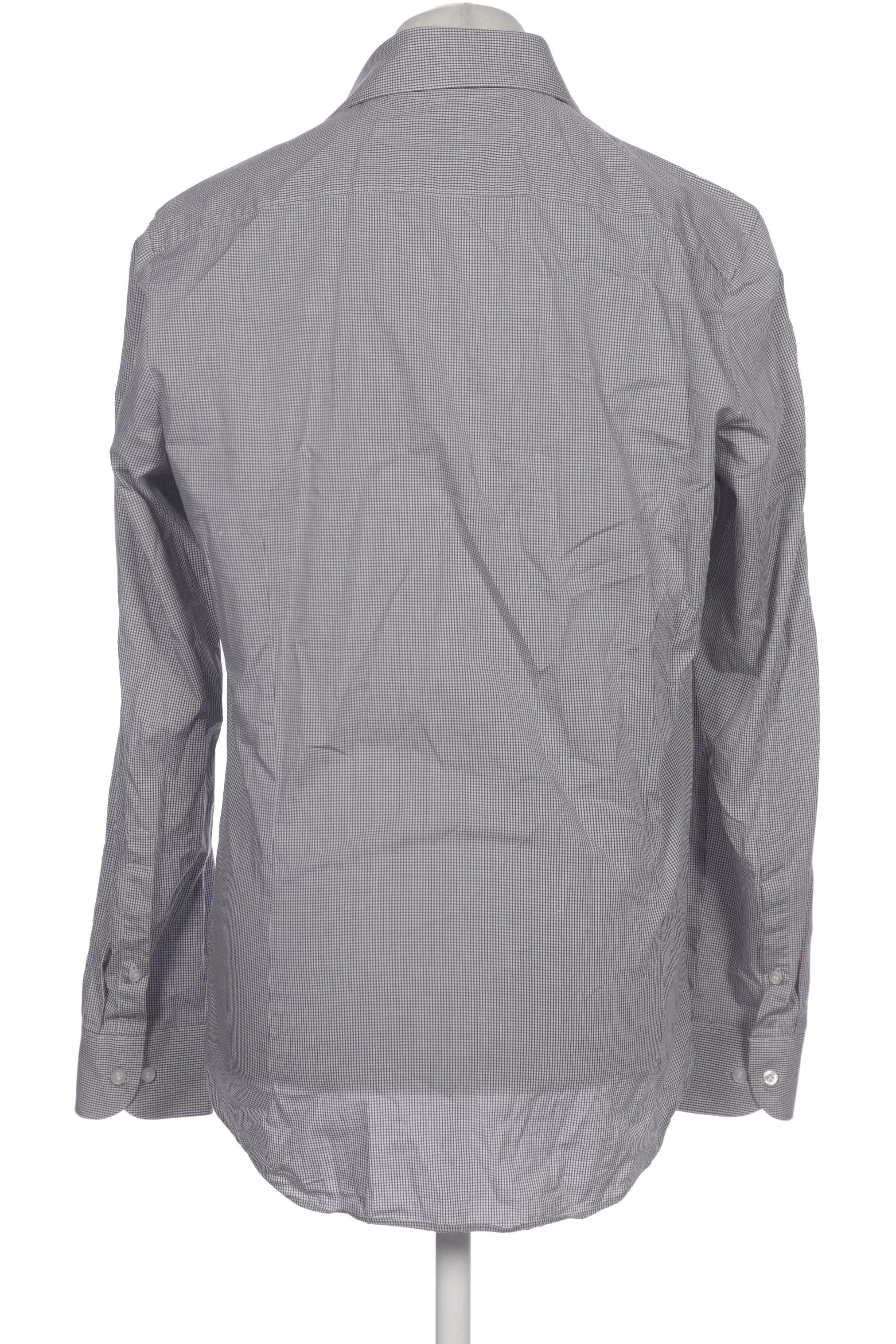 Herren Hemd Gr. 41