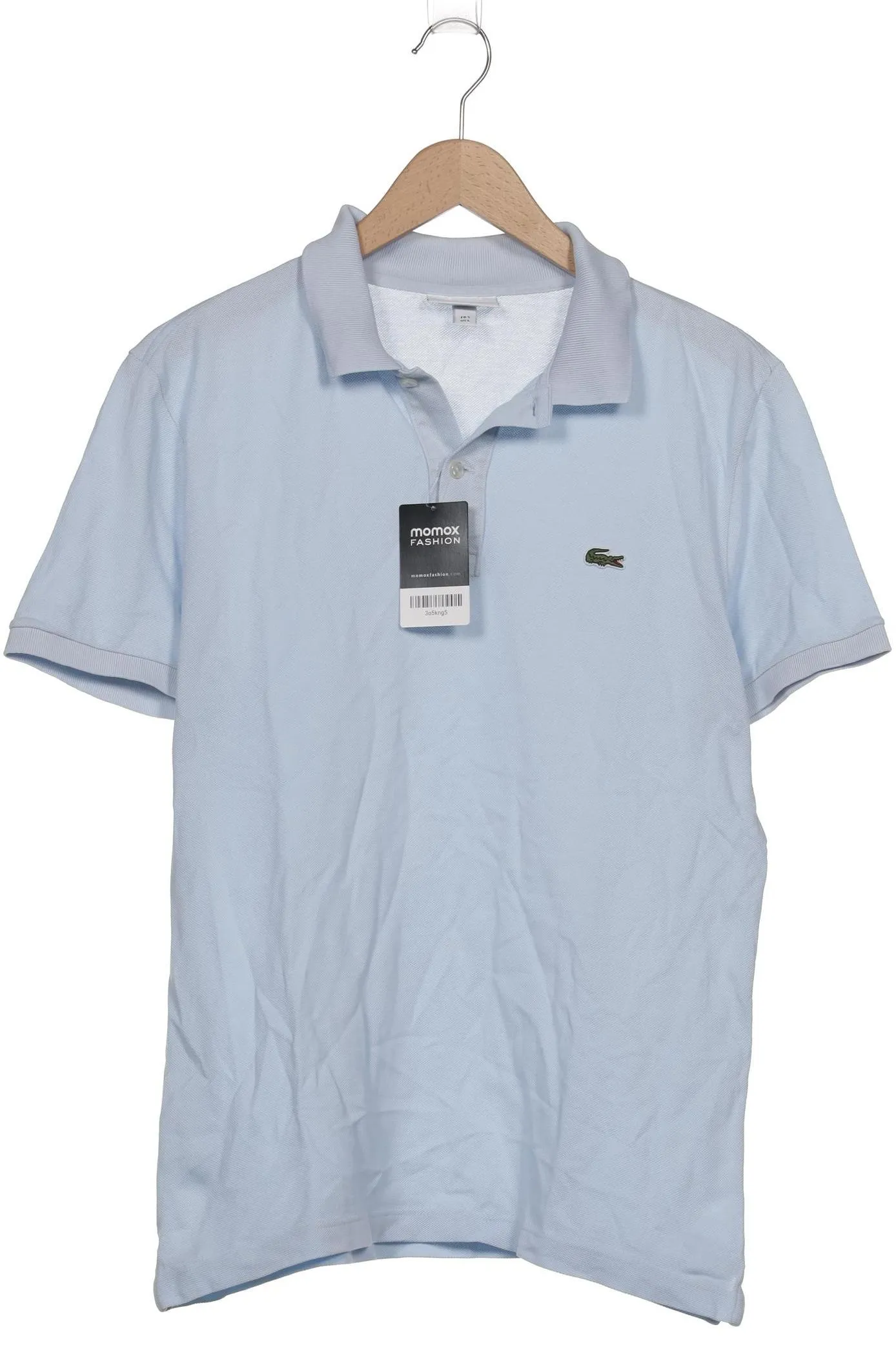 Herren Poloshirt Gr. LACOSTE 5