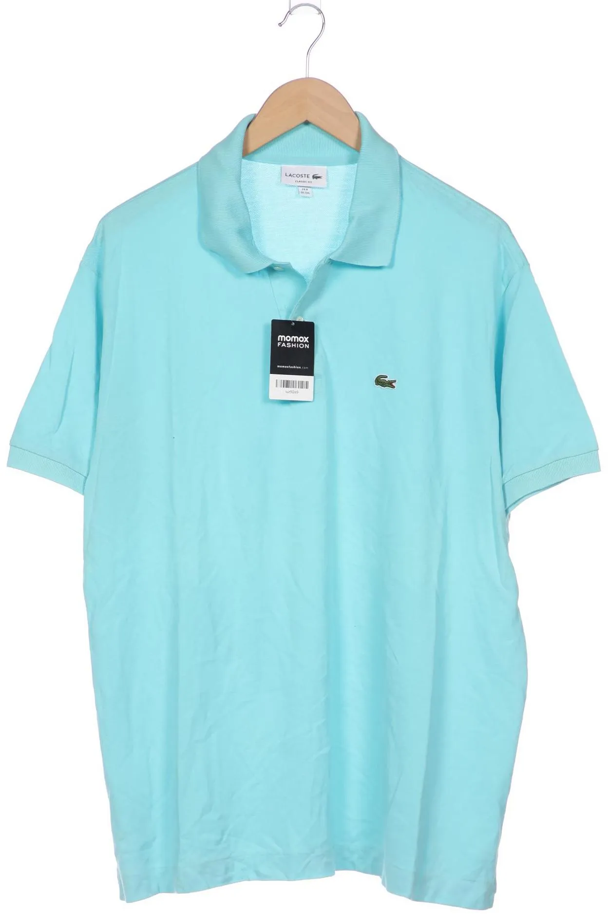 Herren Poloshirt Gr. LACOSTE 8