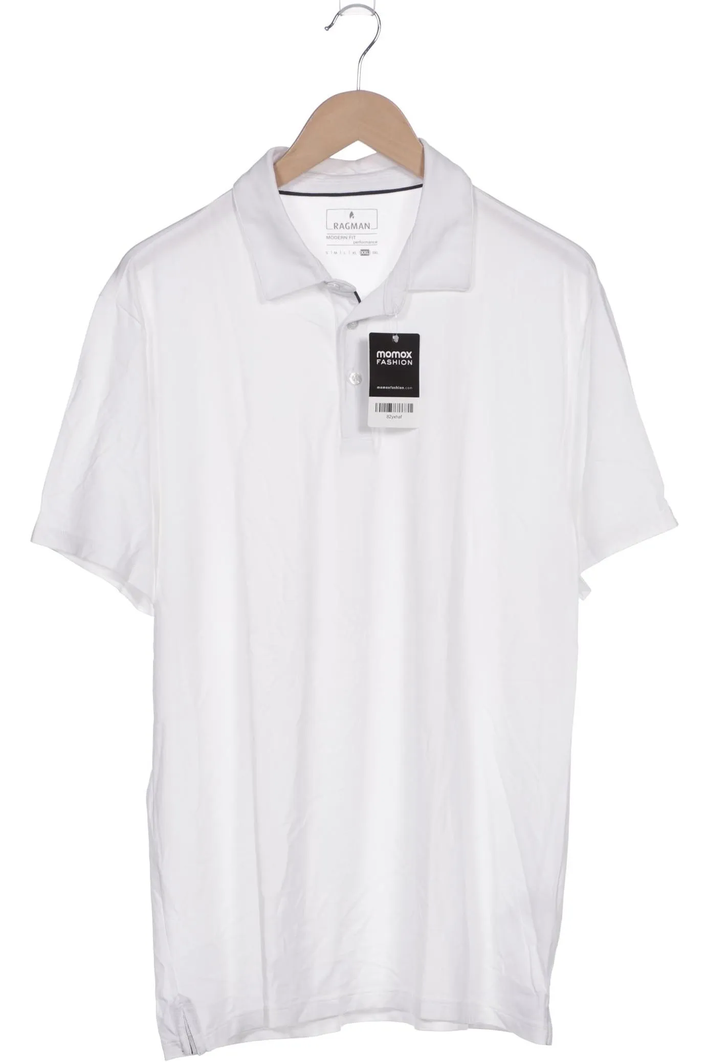 Herren Poloshirt Gr. XXL