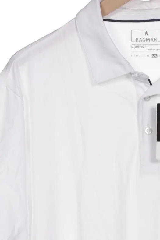 Herren Poloshirt Gr. XXL
