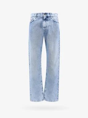 Jeans Versace JEANS 10161091A112831D380