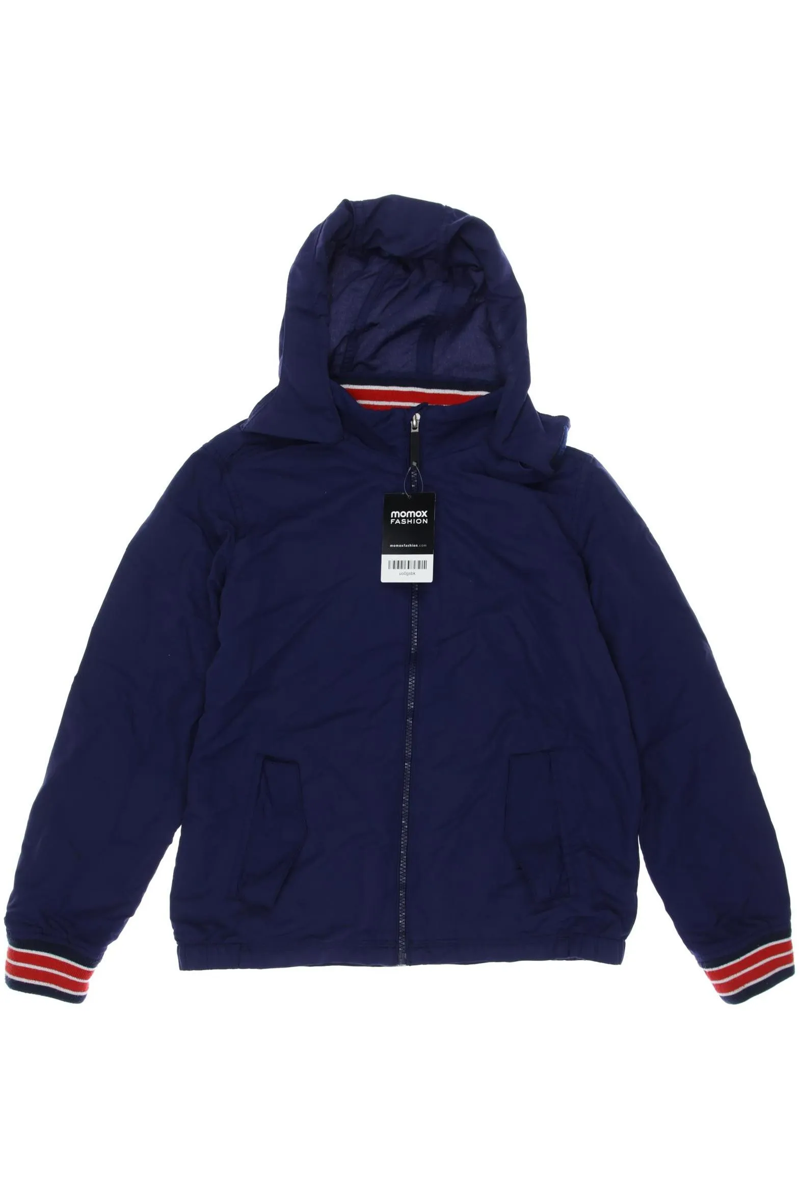 Jungen Jacke Gr. EU 152