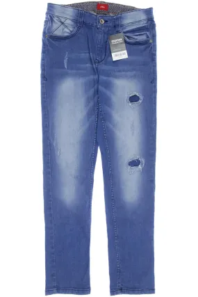 Jungen Jeans Gr. EU 158