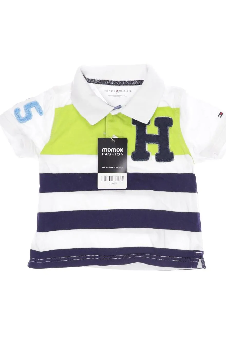Jungen Poloshirt Gr. EU 92