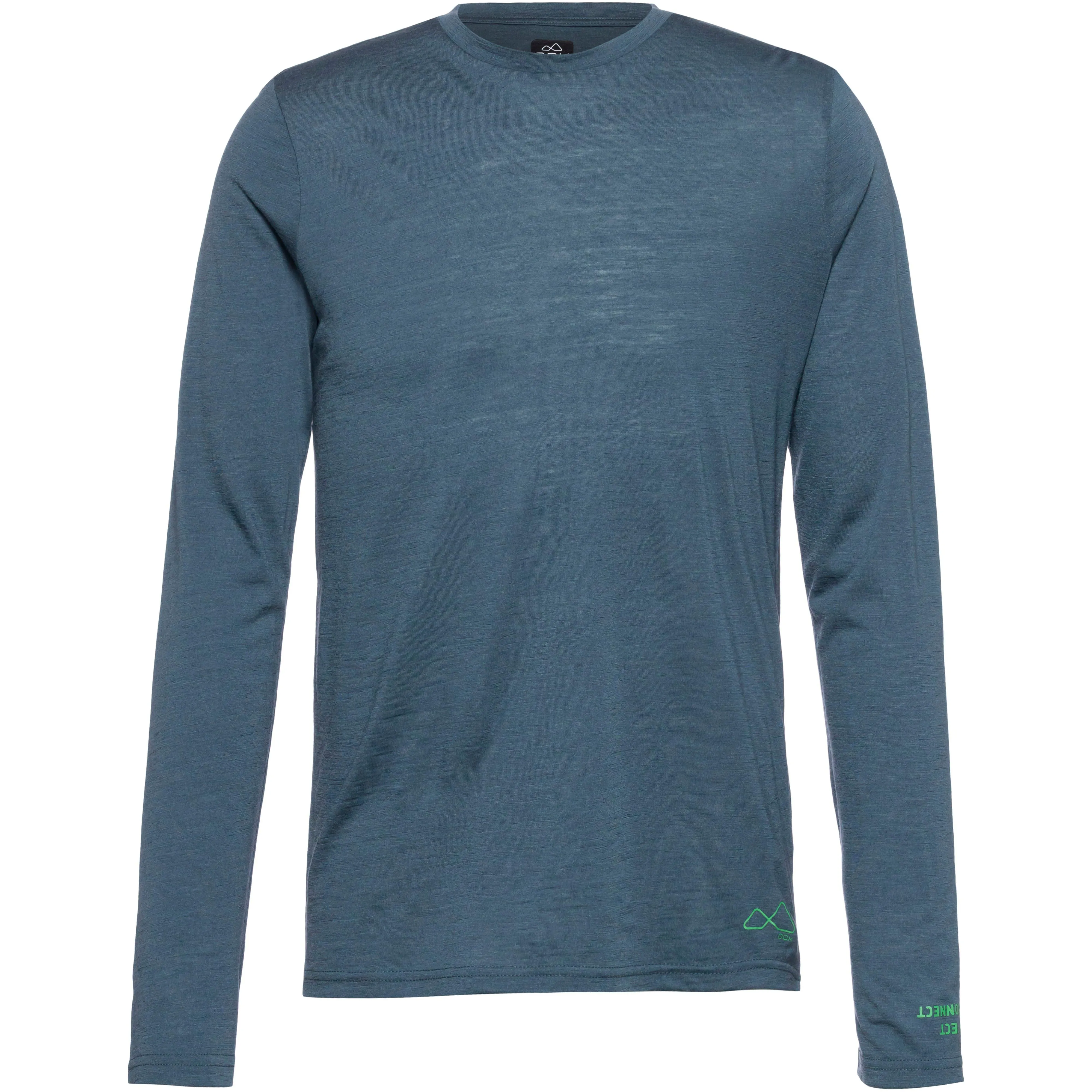 OCK Funktionsshirt Herren dark slate im Online Shop von kaufen