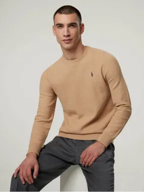 Pullover aus Baumwolle