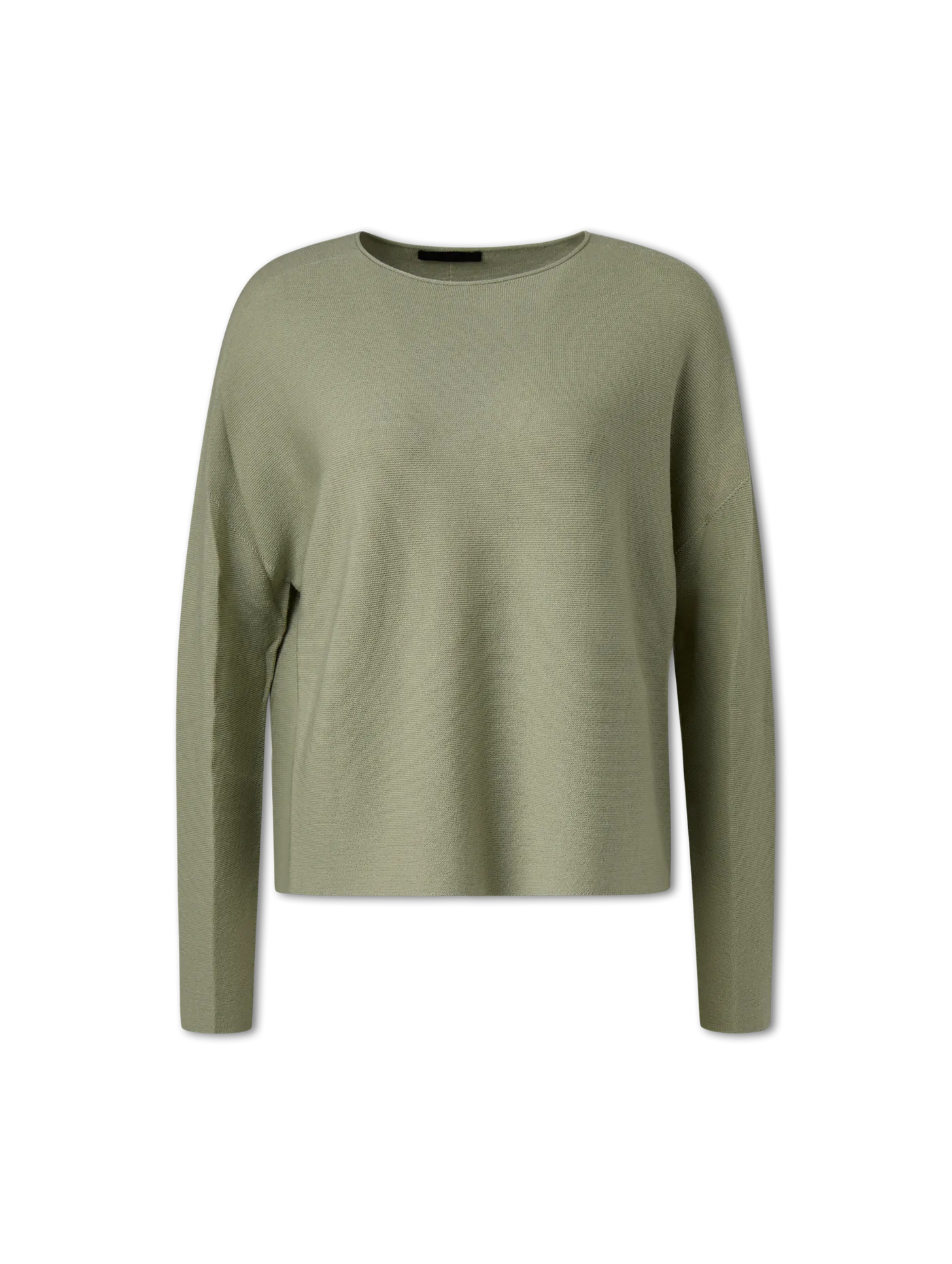 Pullover aus Schurwolle MELISE