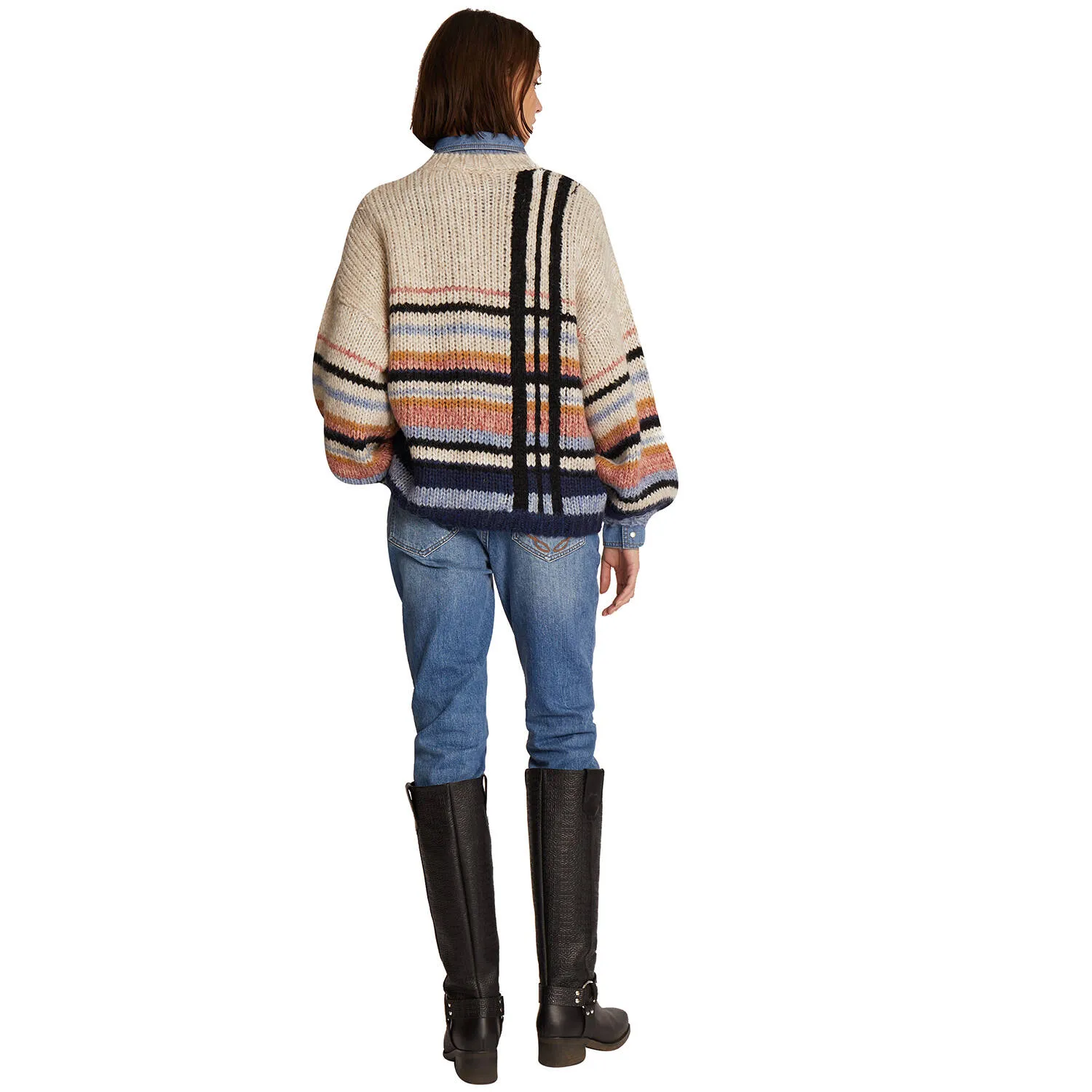 Pullover Taffie