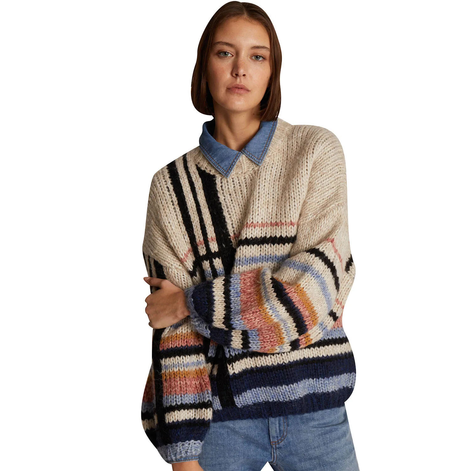 Pullover Taffie