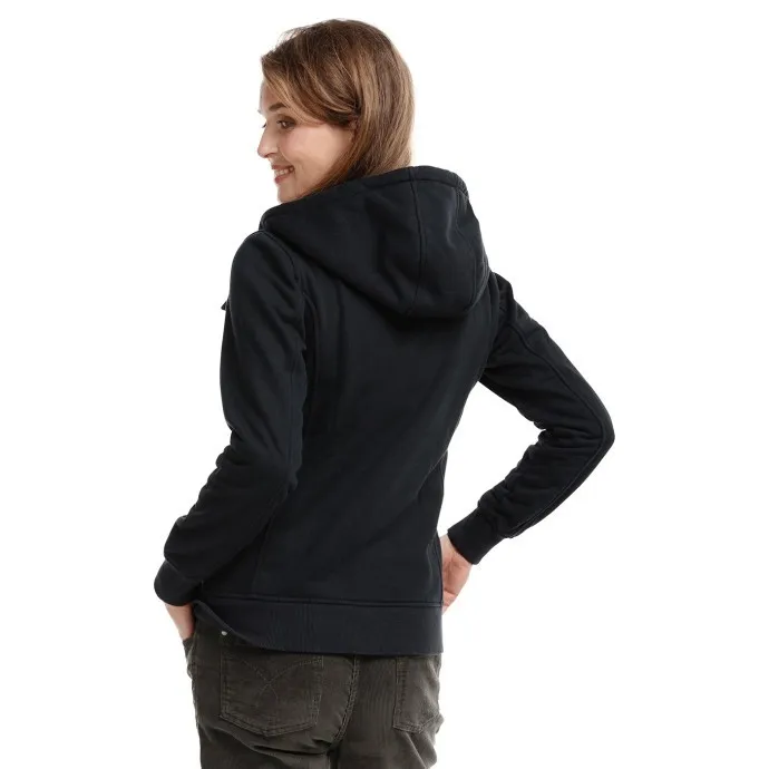 Sweatshirt Alexa schwarz schwarz XXL
