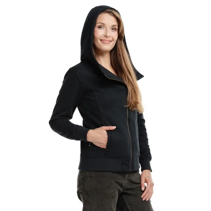 Sweatshirt Alexa schwarz schwarz XXL