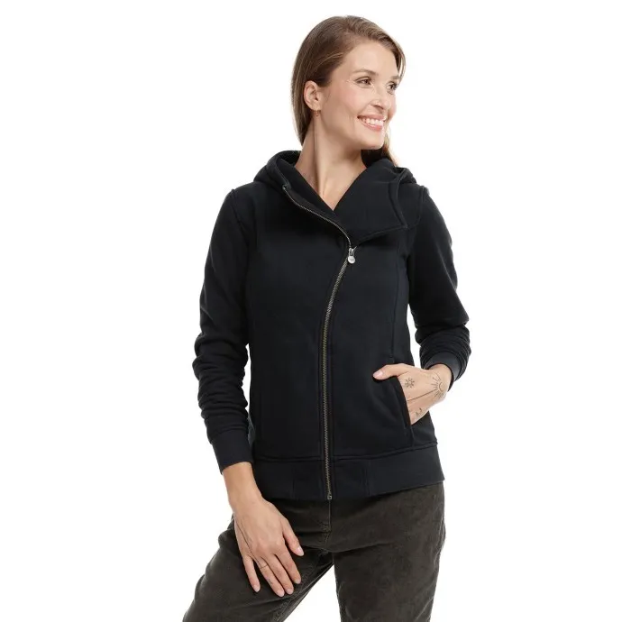 Sweatshirt Alexa schwarz schwarz XXL