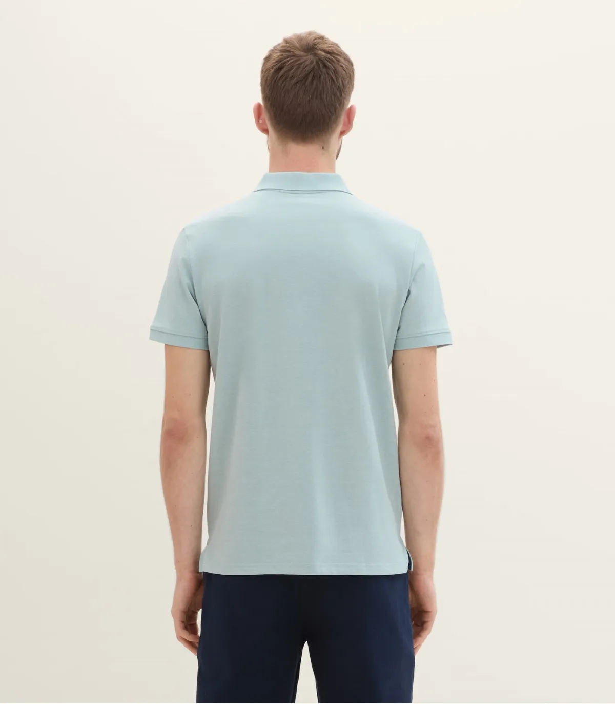 Tom Tailor Herren-Poloshirt 1031006*31367