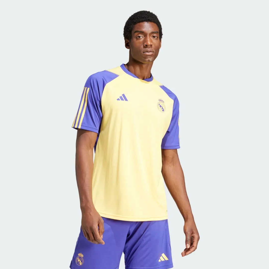 Trikot adidas Performance Real Madrid Tiro 23 Training Jersey IQ0547