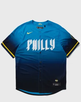 Trikot Nike MLB Philadelphia Phillies Limited City Connect Jersey T7LM-07YI-PP9-L23